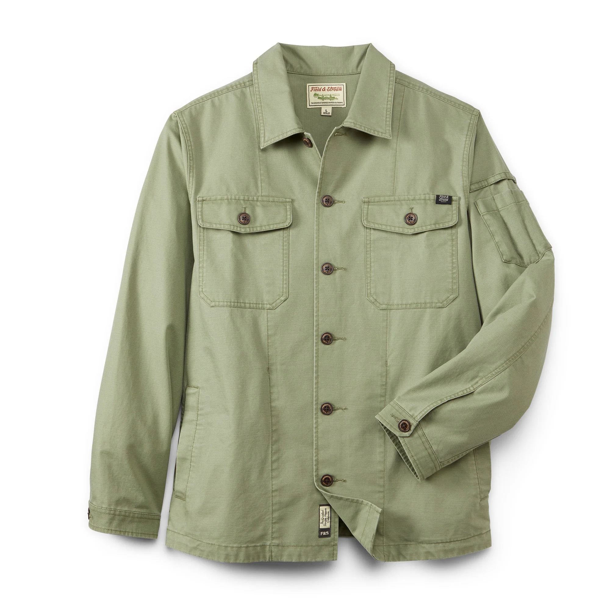 New Arrivals: Apparel